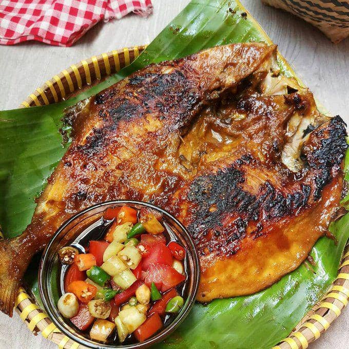Super Sambal Kroya: The Secret Bite of Flavor on Cilacap's Streets
